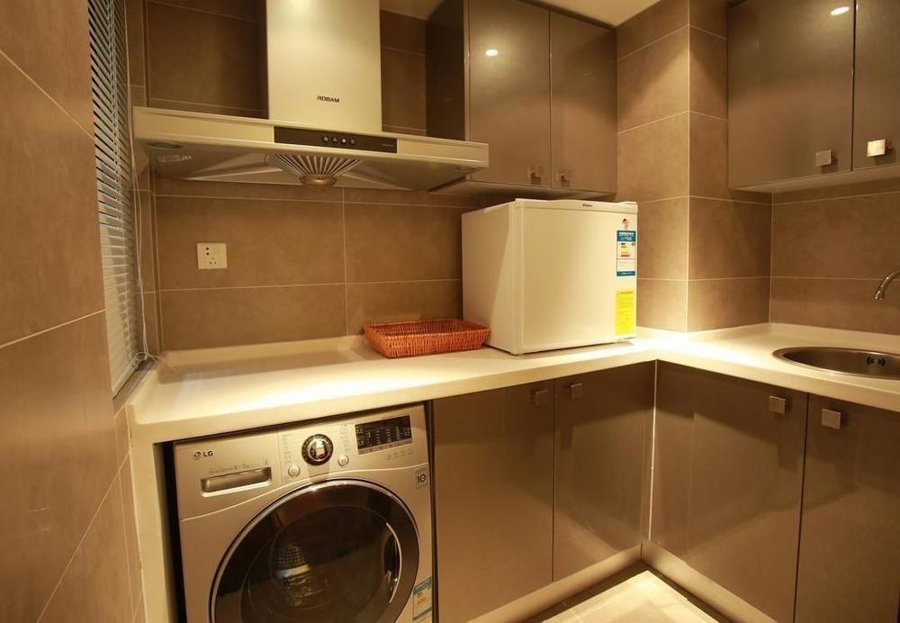 Chengdu Jianian Ceo Apartment Kültér fotó